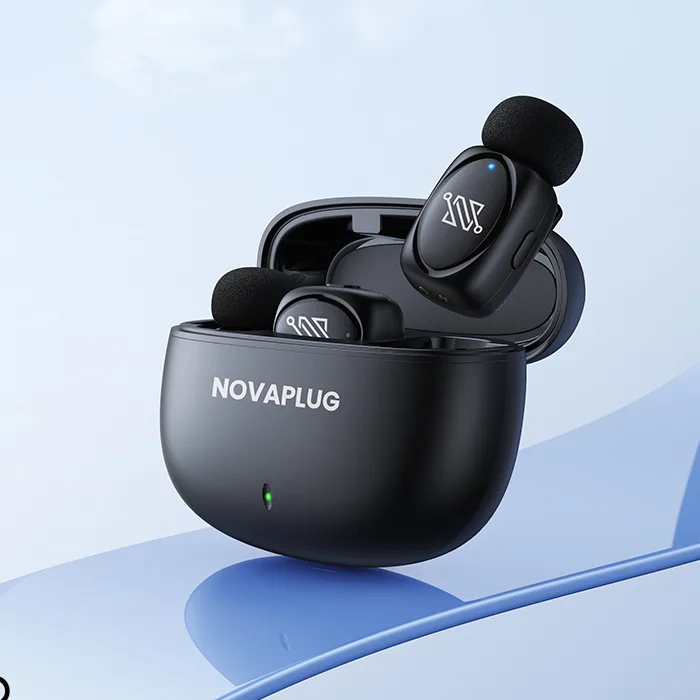 Novaplug AirPlug Duo