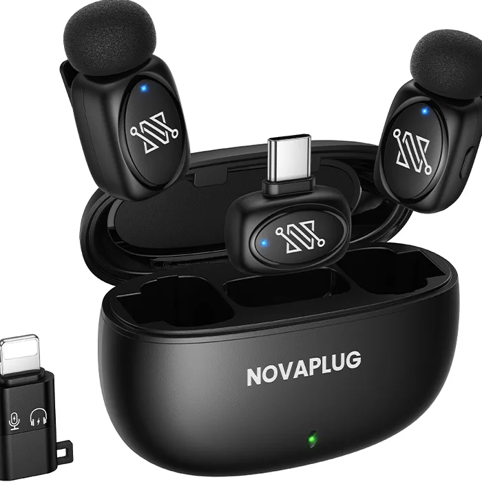 Novaplug AirPlug Duo
