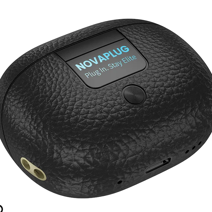 Novaplug Powerbuds