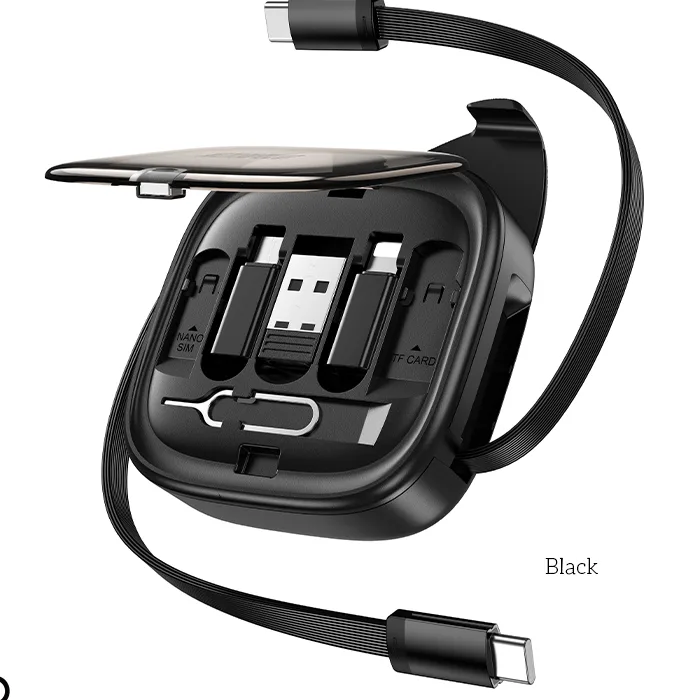 Novaplug SwiftKit