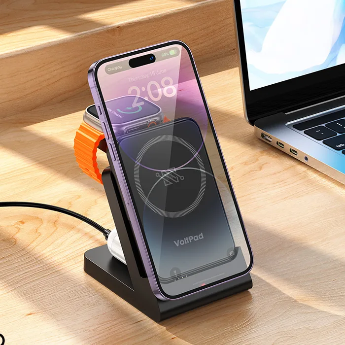 Novaplug VoltStation