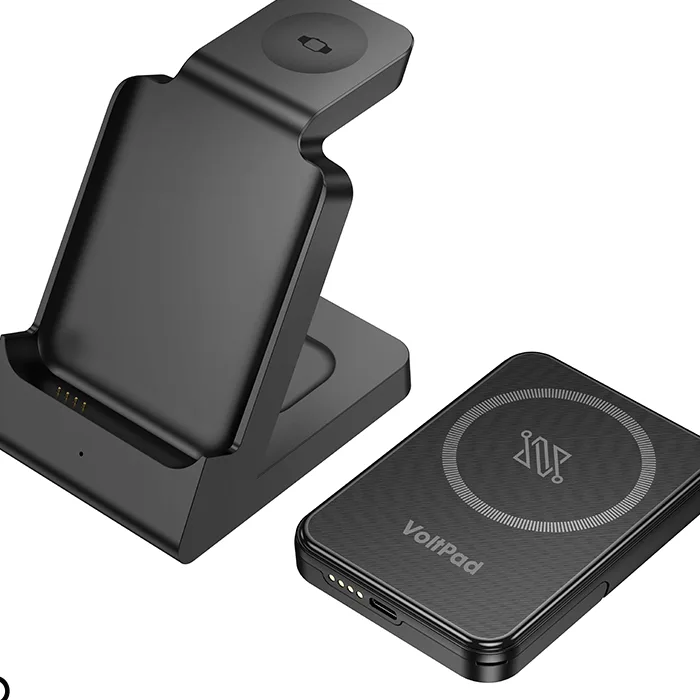 Novaplug VoltStation