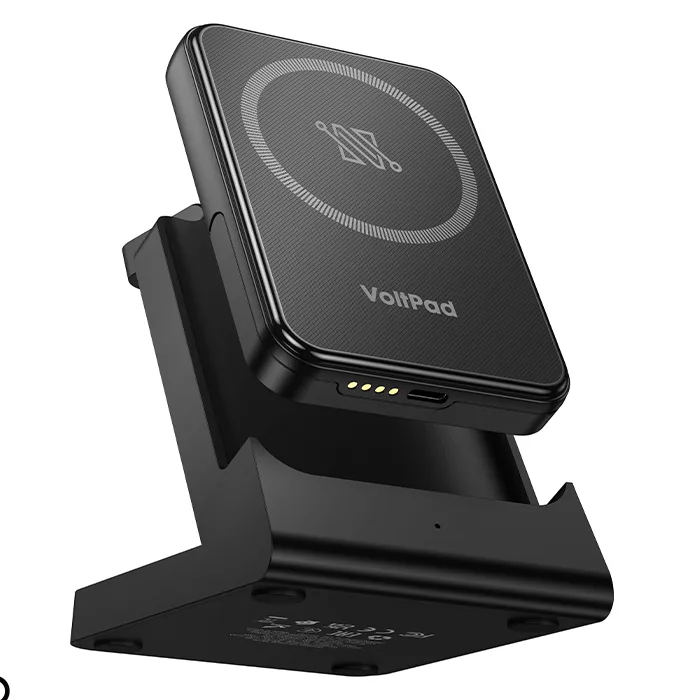 Novaplug VoltStation